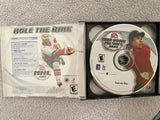 +* Tiger Woods PGA Tour 2003 Video Game