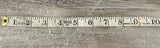 +* Vintage Dean Dritz #851 Measuring Tape Double Sided 60 in Cloth Sewing Made in England