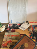 +* Vintage 1961 THE CIVIL WAR Centennial Handbook First Edition William H Price Illustrated