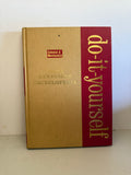 +* Vintage 1975 Complete Handyman Encyclopedia Books Do-It-Yourself Vol 3 of 20