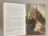 +* A Ladybird Book GREAT ARTISTS Book #3 Van Gogh Gauguin Cezanne Hardcover 1971