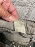 +* Womens/Juniors Size 6 28” Waist Regular Seven 7  Tan Jeans Low Rise Skinny Stretch