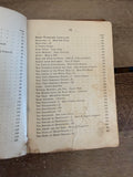 +* Vintage 1910 The Blodgett Readers by Grades Book 3 Ginn & Company