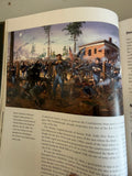 +* CROSSROADS OF CONFLICT: A Guide to Civil War Sites in Georgia Book Softcover