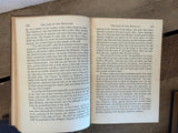 +* Vintage World’s Greatest Literature Last of the Mohicans A Narrative of 1757 James Cooper