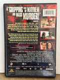 ** DVD  Warren Oates in Bring Me The Head of Alfredo Garcia Action Suspense 1974