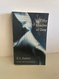 <€€ Fifty 50 Shades of Grey Romance Paperback Books by E L James Series Set of 4 Bestseller