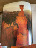+ BRYCE CANYON UTAH The Story Behind the Scenery National Park John Bezy 1992