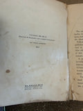 +* Vintage 1910 The Blodgett Readers by Grades Book 3 Ginn & Company