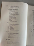 Vintage MOVIE TECHNIQUES For The Advanced AMATEUR George Regnier 1959 Hardcover