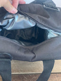 +* Ken Forrester Wine Carrier Bag Insulated Double Bottle Cooler Tote Travel Picnic