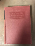 Quantitative Pharmaceutical Chemistry Jenkins and DuMez 1937 2nd Edition Hardcover