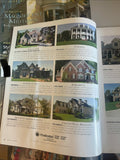 +* (4) Enclave Magazines Featuring Luxury Homes for Sale in Atlanta GA Metro Area Early 2000s