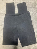 +* Women’s Junior’s Small SO Perfect Leggings Dark Gray Cotton/Poly