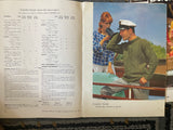 +* Lot/2 Vintage Spinnerin  Knitting Patterns Booklets No. 165 & 180 1960s