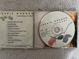 +* Lorrie Morgan Something in Red Country Music CD 1991