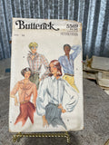 + Vintage Set/2 Women’s Misses Size 14 JACKET VEST SKIRT PANTS (4) BLOUSES Patterns McCALL’s 1970s