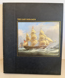 +* Vintage Time Life The Seafarers Series The East Indiamen Hardcover 1980