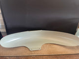 Motorcycle Front Fender 24” Steel