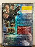 +* DVD Charlize Theron  in Aeonflux 2005 Action with Special Features