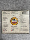 +* Columbia Country Classics The Nashville Sound Vol 4 Music CD 1990