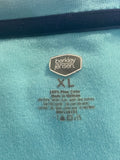 ** Mens XL Berkley Jensen Aqua TShirt Shirt 100% Cotton