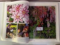 <€€ Vintage BIRDS & BLOOMS Magazine 2001 Collector’s Edition
