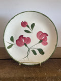 ** Vintage Single 10” Dinner Plate by SOUTHERN USA Hand Painted