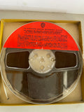 The Worlds Ten Greatest Popular PIANO CONCERTOS George Greeley Reel to Reel Tape