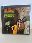 <€€ HERB ALBERT’s TIJUANA BRASS South of the Boarder 7.5 7” Reel to Reel Tape A&M Stereo