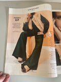 +^ MORE A Women’s Fashion Magazine Sept 2015 Vol 18 No 7