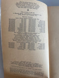 Vintage THE CATCHER IN THE RYE JD Salinger 1974 Softcover Small Size