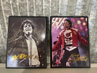 € Set/7 Michael Jackson Wall Art Pop Culture Hanging Plaques Home Decor Collectible