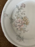 <€€ LEGENDARY by Noritake Easthampton #3491 China Set/11 8” Dessert/Salad Plates