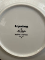 <€€ LEGENDARY by Noritake Easthampton #3491 China Set/9 6” Bread Plates