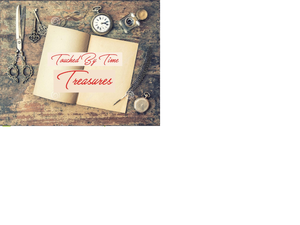Touched By Time Treasures 