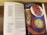 Vintage COOKING WITH JENN-AIR 1980 Hardbound Illustrated 182 pgs