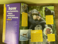 € New Ultimate Guide To (Almost) Everything Popular Science Kids Magazine March 2 2023