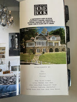 Vintage ATLANTA HOME Book Cahners Premier Edition Guide to Home Designs, Designers 2001