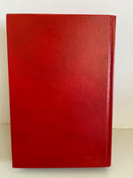 The New College SPANISH & ENGLISH Dictionary Hardcover Book Edwin Williams 1969