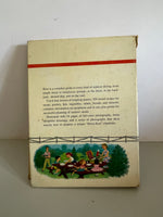 € Vintage Betty Crocker's Outdoor Cook Book Spiral Hardcover 1961