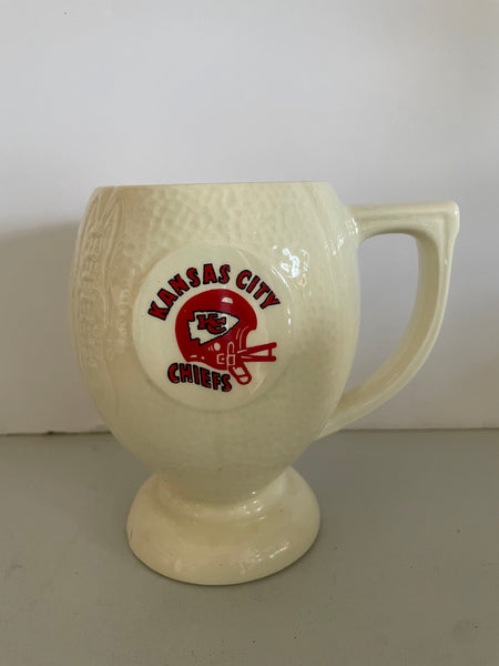 NFL Vintage Mugs