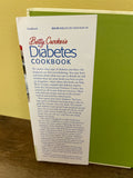 Va* Betty Crocker Diabetes Cookbook Easy Everyday Meals, Bergenstal, D.Reader, M. Doran Softcover