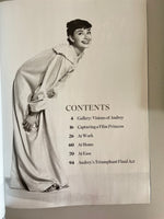 NEW LIFE Magazine  Audrey Hepburn 30 Years Later Her Iconic Grace & Lasting Beauty April 2023