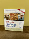 a* Betty Crocker Diabetes Cookbook Easy Everyday Meals, Bergenstal, D.Reader, M. Doran Softcover