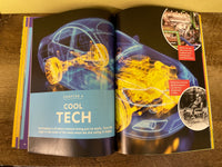 € New Ultimate Guide To (Almost) Everything Popular Science Kids Magazine March 2 2023