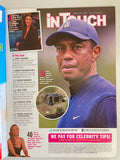 NEW INTOUCH Magazine March 15 2021 My Escape From Hell Prince Harry Meghan Queen Diana