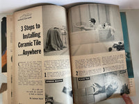 ~ Vintage POPULAR SCIENCE Magazine September 1965 MCM