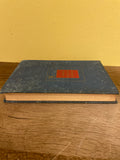 Vintage Palgrave’s The GOLDEN TREASURY Modern Library of Best Books 1944 Hardcover