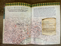 <€€ NEW The Unofficial HARRY POTTER Puzzle Book Ultimate Fan Trivia J.K. Rowling’s April  2022 Mugglenet
